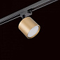 R1T3490 Lightstar Rullo светильник для 1ph-трека, 15Вт, черный — фото 1