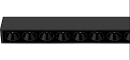 BLACK FOSTER SURFACE 15 потолочный светильник, Arkoslight