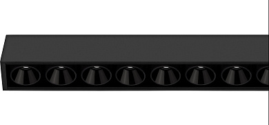 BLACK FOSTER SURFACE 15 потолочный светильник, Arkoslight