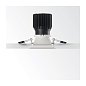 Встраиваемый светильник Game TRIM SQUARE 11W 3000K Ideal Lux 192376, белый — фото 3