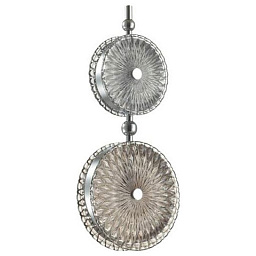 5416/13LB Odeon Light Caramella 1 подвесной светильник
