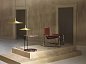 Подвесной светильник CTO Lighting Tinto Medium — фото 1