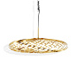 SPP04BEU Spring Tom Dixon подвесной светильник — фото 2