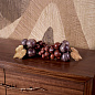 Декоративный объект Vintage Grapes Eichholtz 118389 — фото 1