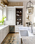 SL2923 Visual Comfort Boston двойное библиотечное бра — фото 7
