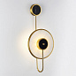 4312/5WL Odeon Light Naxos бра 5W 525lm 3000K — фото 2