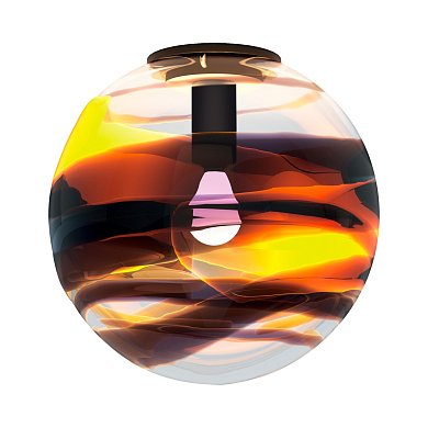 Потолочный светильник Rotondo Venini, Ø36 см 893.61