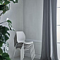 Seed dining chair - poly/metal legs Bolia кресло — фото 2