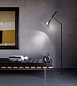 Торшер Italamp Baffo 7026/P — фото 2