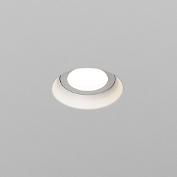 DL137-GU10-W Maytoni Intro 2.0