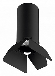 R487437 Lightstar Rullo потолочный светильник