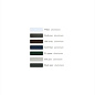 115005001 Roger Pradier Bermude N°3 STOPCONTACT WITTE 001 Садовый столбик — фото 1