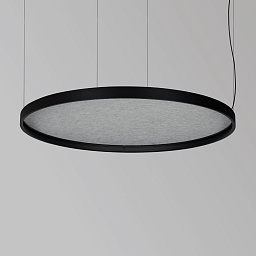 SUPERLOOP PLUS HC 120 Delta Light Superloop подвесной потолочный светильник кольцевой формы