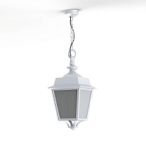 Place des Vosges 1 Évolution N° 1; Opal PMMA E27 60W; White