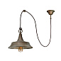 Подвесной светильник Atelier Moretti Luce 3120R — фото 1