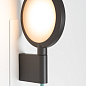 MAG1-G2-DIM-2700-GY02-ROS Maggy Mawa Design светильник для чтения — фото 10