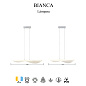 Bianca Mantra люстра 7766 — фото 2