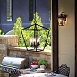 Настенные фонари Hinkley ALFORD PLACE — фото 5