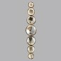 Настенный светильник Odeon Light SPILLA 7174/15WL — фото 4