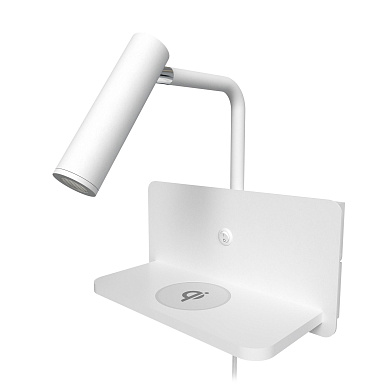 Настенный светильник Design by Gronlund Davos USB