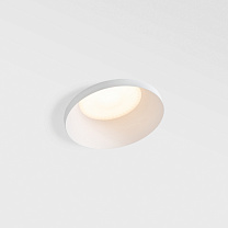 Smart Kup Recessed 115 1x IP54 Diffuse LED Wide Flood DE