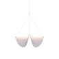 8718282387895 Drape Light Moooi подвесной светильник — фото 2