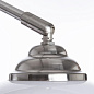 Торшер Arte Lamp PAOLO A5823PN-1SS — фото 2