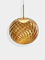 Подвесной светильник Tom Dixon Whirl Large — фото 4