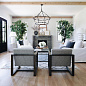 KW3032 Visual Comfort Linden настольная лампа — фото 7