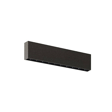 Уличный потолочный светильник Edge C 300 Ghidini GH1587