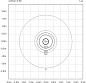 EYE 20 W spot 20° Landa потолочный светильник EY80POSS