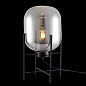 SL1050.704.01 ST-Luce Burasca настольная лампа декоративная 40W — фото 4