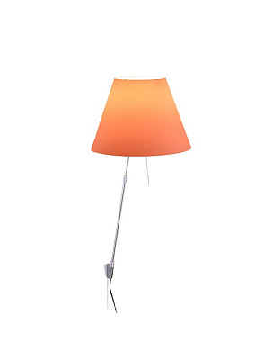 Настенный светильник Costanza Luceplan 1D13NA000020