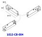 Проводной коннектор для трека Favourite Logica 1012-CB-004 — фото 3