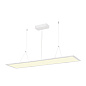SLV 1003049 I-PENDANT PRO PREMIUM DALI светильник подвесной 42Вт с LED 4000K — фото 1