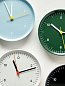 Часы настенные HAY Wall Clock — фото 10