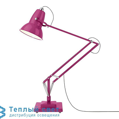 ORIGINAL 1227 GIANT уличный фонарный столб Anglepoise 31903