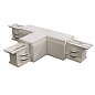 TRA005CT-31W-R Maytoni Accessories for tracks Trinity Комплектующие для систем освещения с токоведущими элементами Белый — фото 6