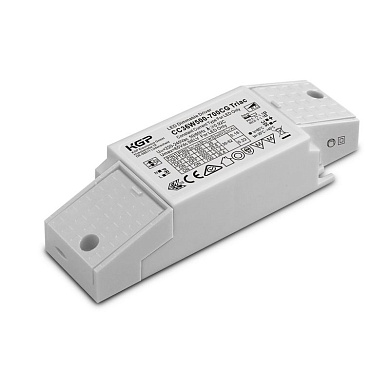 21012 0288 Delta Light TECHNICAL Блок питания для светодиодов Multi Power 500-700 / 36 Вт DIM8