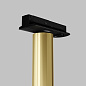 TR142-1-6W3K-BS Maytoni Focus Dual Трековый светильник 6W 440лм Черный — фото 7