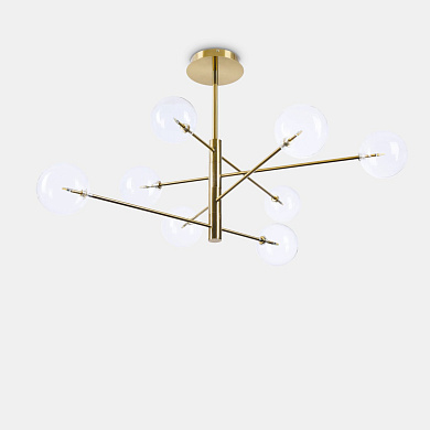 трековый светильник с дополнительной функцией