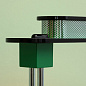 Artemide Pausania TL LED винтажный настольный светильник — фото 3