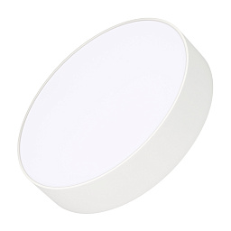 Накладной светильник Arlight SP-RONDO-R250-30W