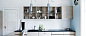 DOI4600A80 Artemide Decomposé подвесной светильник — фото 1