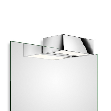 Светильник на зеркало BOX 1 N LED DECOR WALTHER