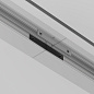TRA184C-12S Maytoni Accessories for tracks Levity Комплектующие для встраиваемой трековой системы Серебро — фото 4