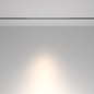 Трековый светильник Maytoni Points 15W 1340лм Черный TR232-2-15W4K-B — фото 3