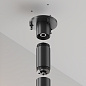 CA023BI-B Maytoni Accessories for system Shelf Аксессуар Черный — фото 3