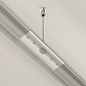 TRA034SW-2W Maytoni Accessories for tracks Exility Комплектующие для накладной трековой системы Белый — фото 3
