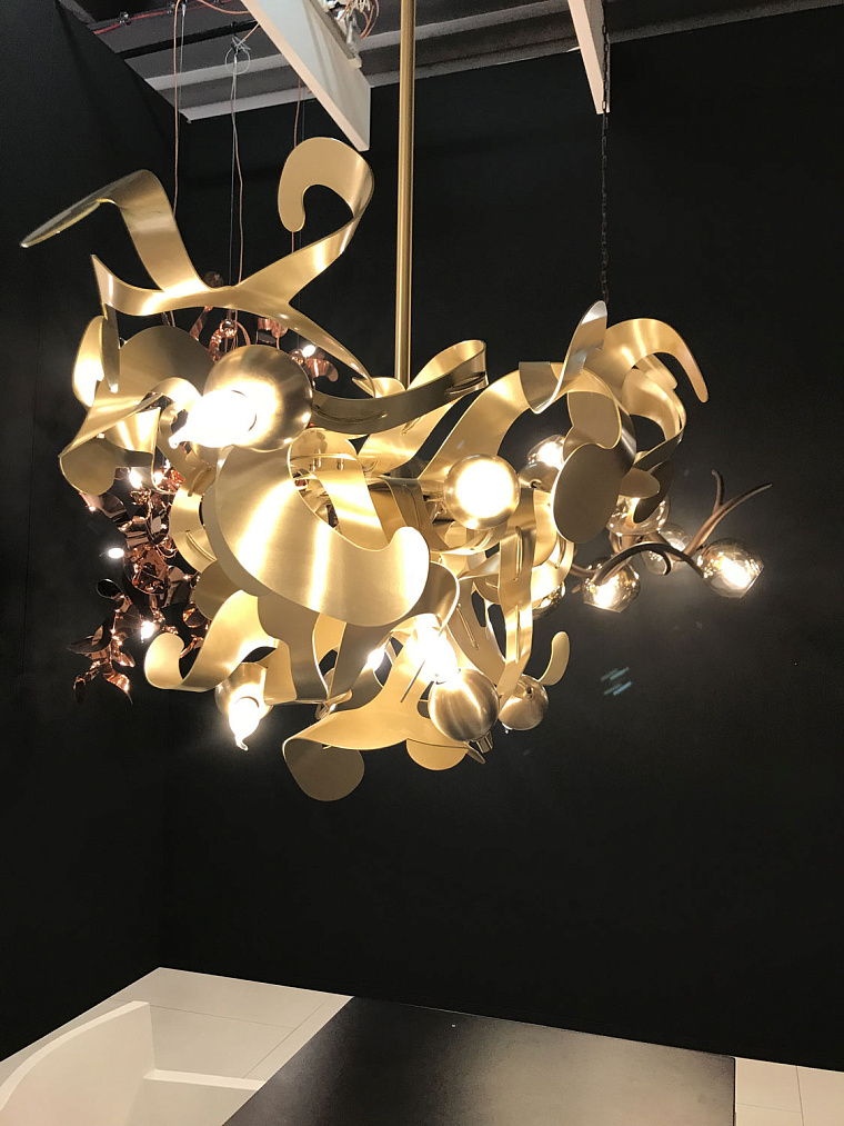 Brand Van Egmond креативные модели 2019 — фото 30
